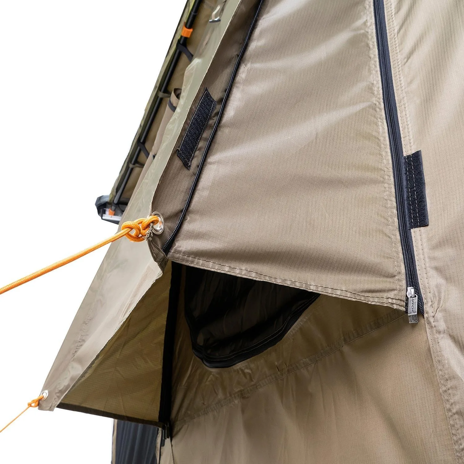 Eclipse 2525 Awning Annex 2.5m x 2.5m - Darche - T050801752