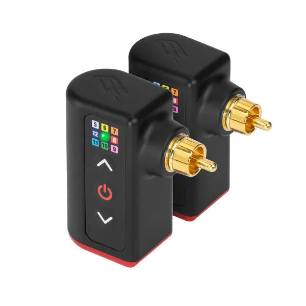 FK Irons LightningBolt UNI Battery Pack