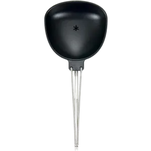 Folding Ladle