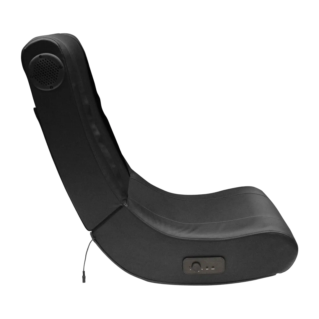 Gaming Chair 100 with Arizona State Sun Devils with Sparky Logo
