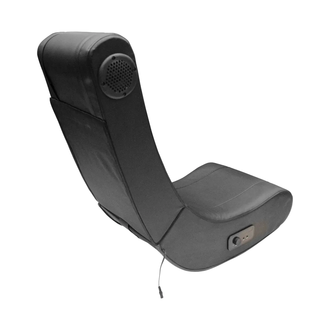 Gaming Chair 100 with Arizona State Sun Devils with Sparky Logo