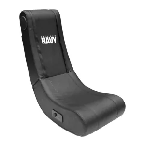 Gaming Chair 100 with US Navy Logo