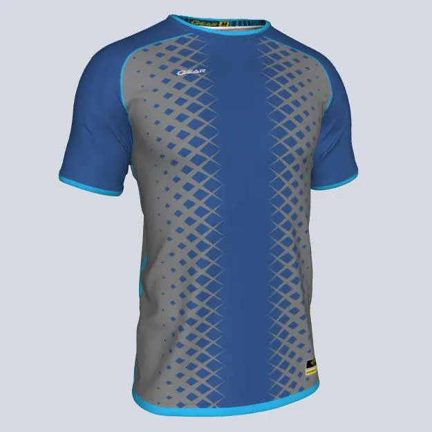 Gear Mamba Custom Jersey