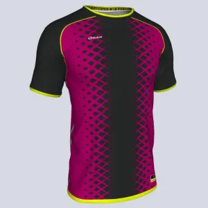 Gear Mamba Custom Jersey
