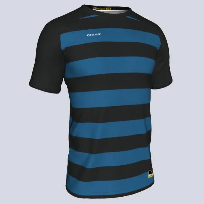 Gear Pride Custom Jersey