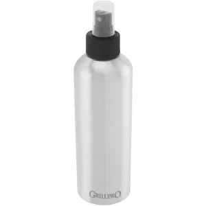 GrillPro 12 Oz. Aluminum Oil Spritzer