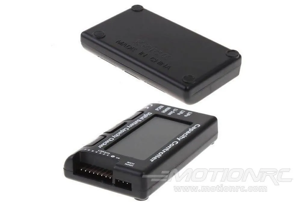 GT Power Digital Battery Capacity Checker/Balancer V2