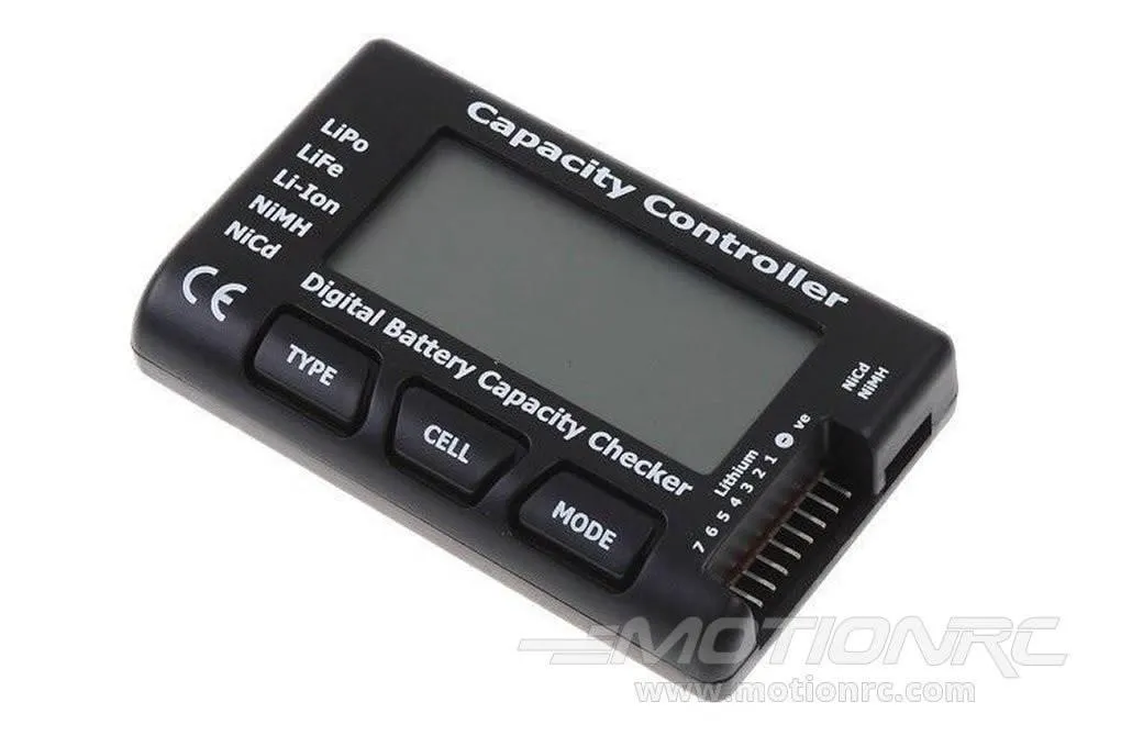 GT Power Digital Battery Capacity Checker/Balancer V2