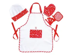 Hape Chef pak