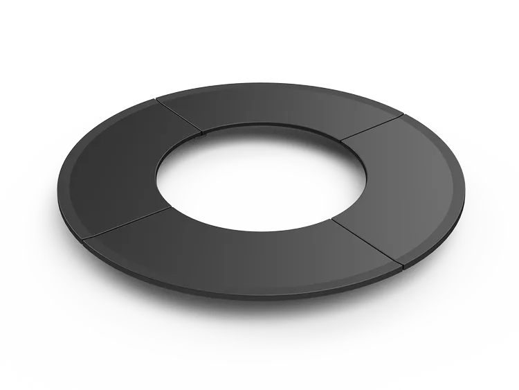 Heartstone Outdoor Cooking Ring