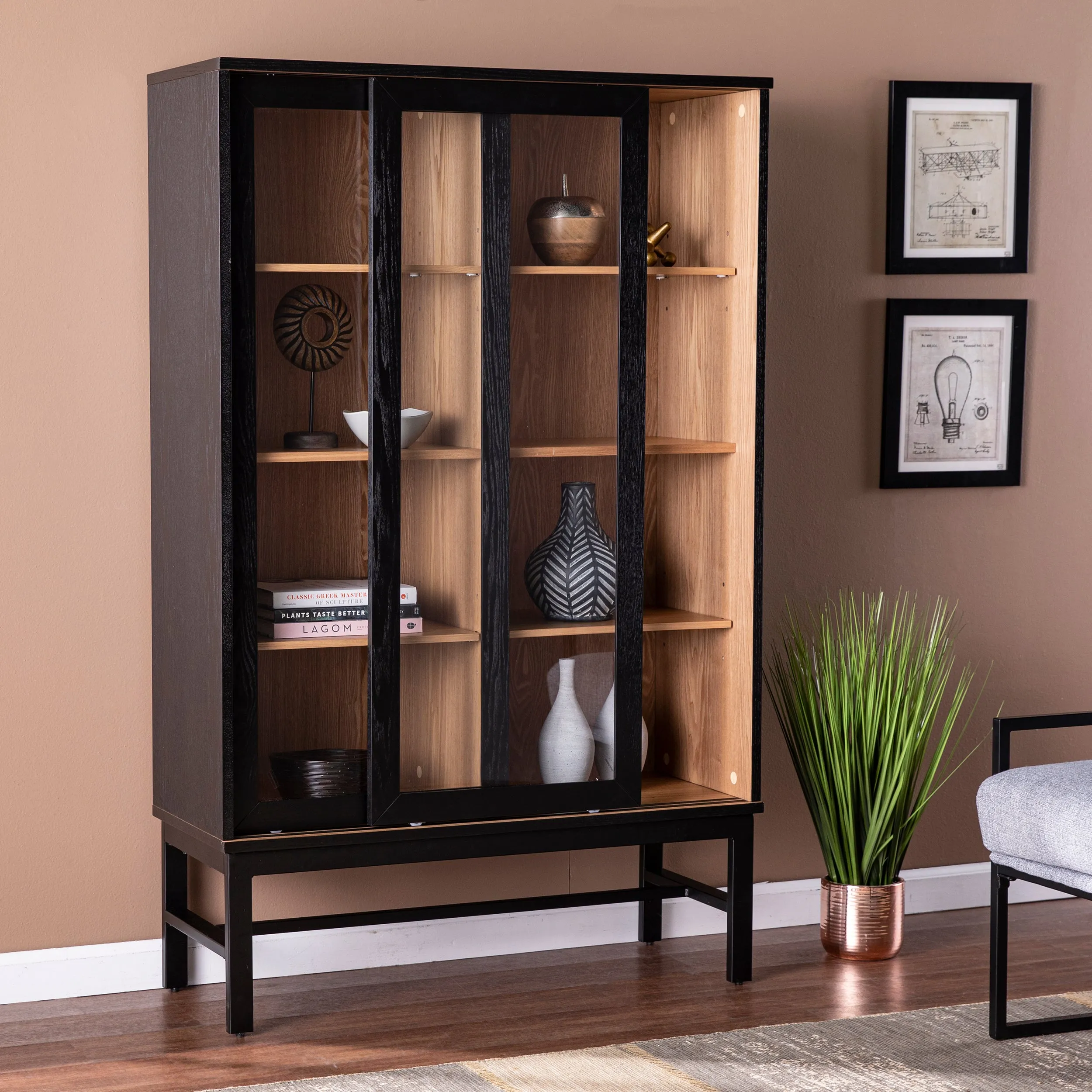Hearzly Anywhere Cabinet