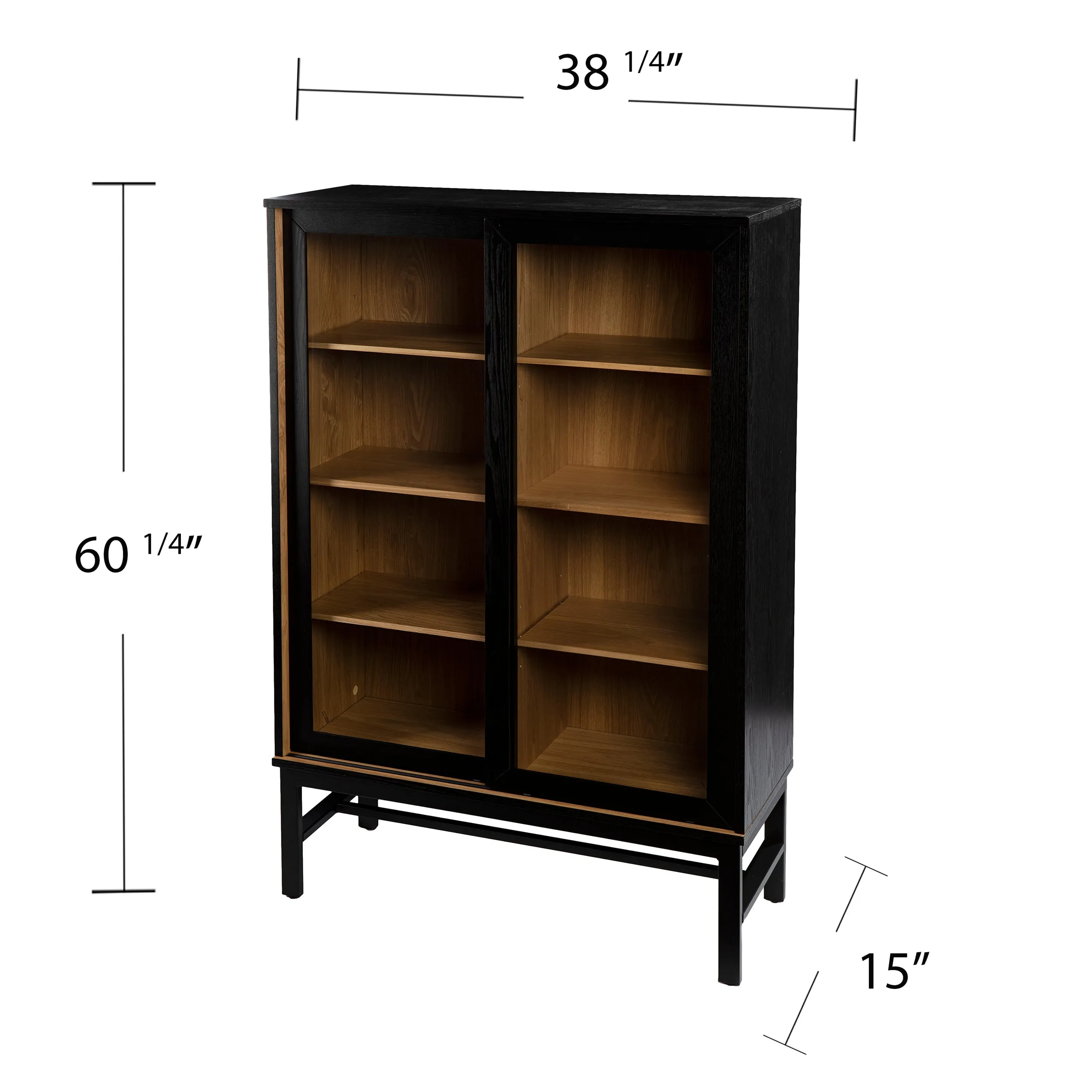 Hearzly Anywhere Cabinet