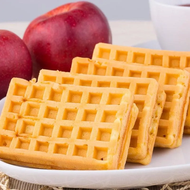 High-quality Silicone Waffle Mold