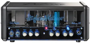 Hughes & Kettner TubeMeister Deluxe 20 Guitar Amp Head