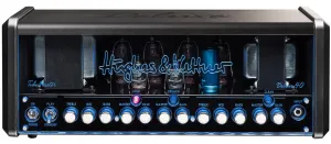 Hughes & Kettner TubeMeister Deluxe 40 Guitar Amp Head