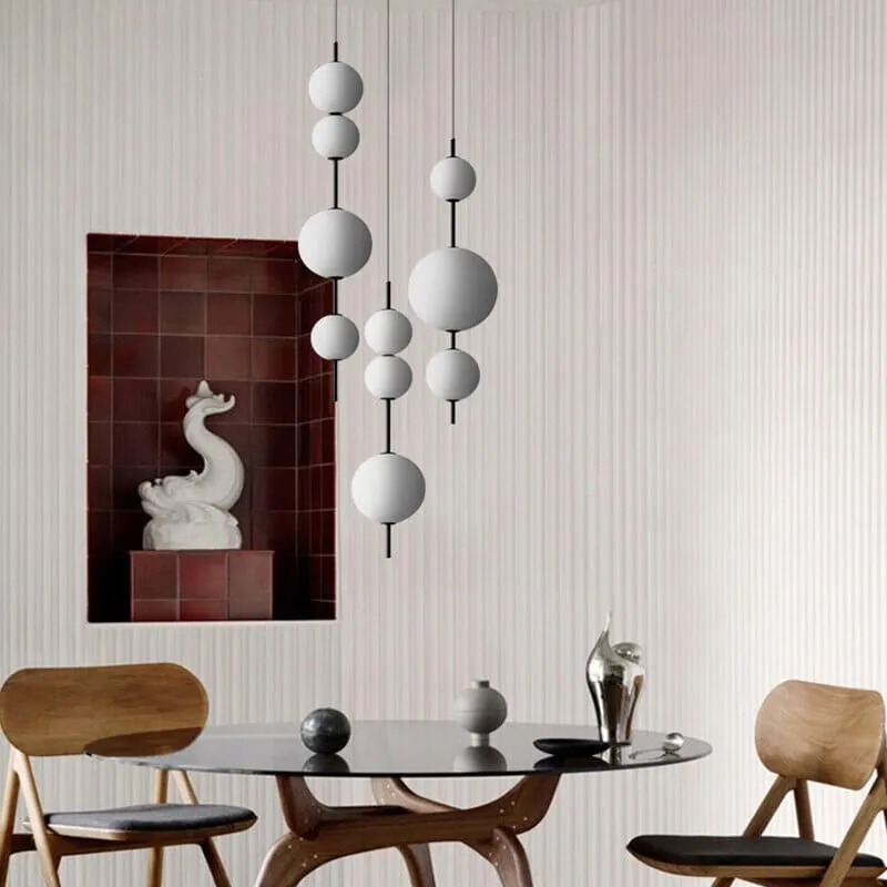 Ingrid Pendant LIght