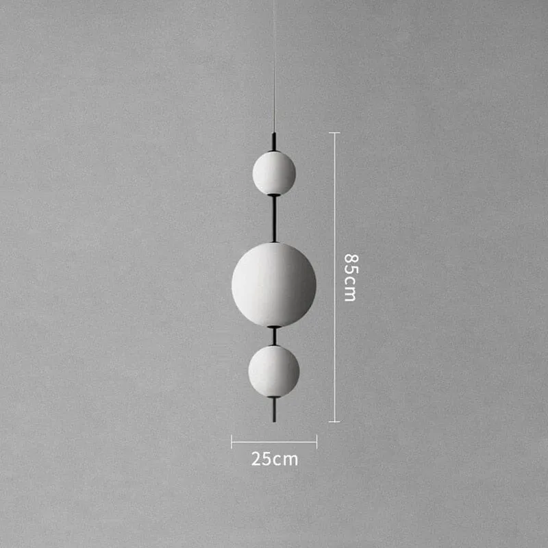 Ingrid Pendant LIght