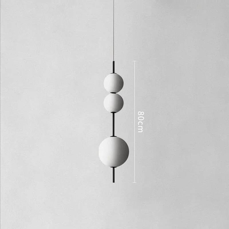 Ingrid Pendant LIght