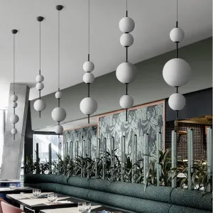 Ingrid Pendant LIght