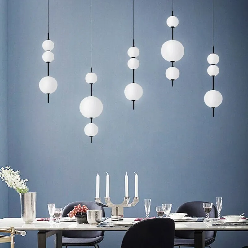Ingrid Pendant LIght