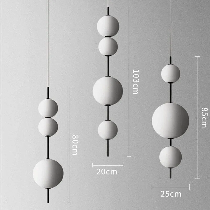 Ingrid Pendant LIght