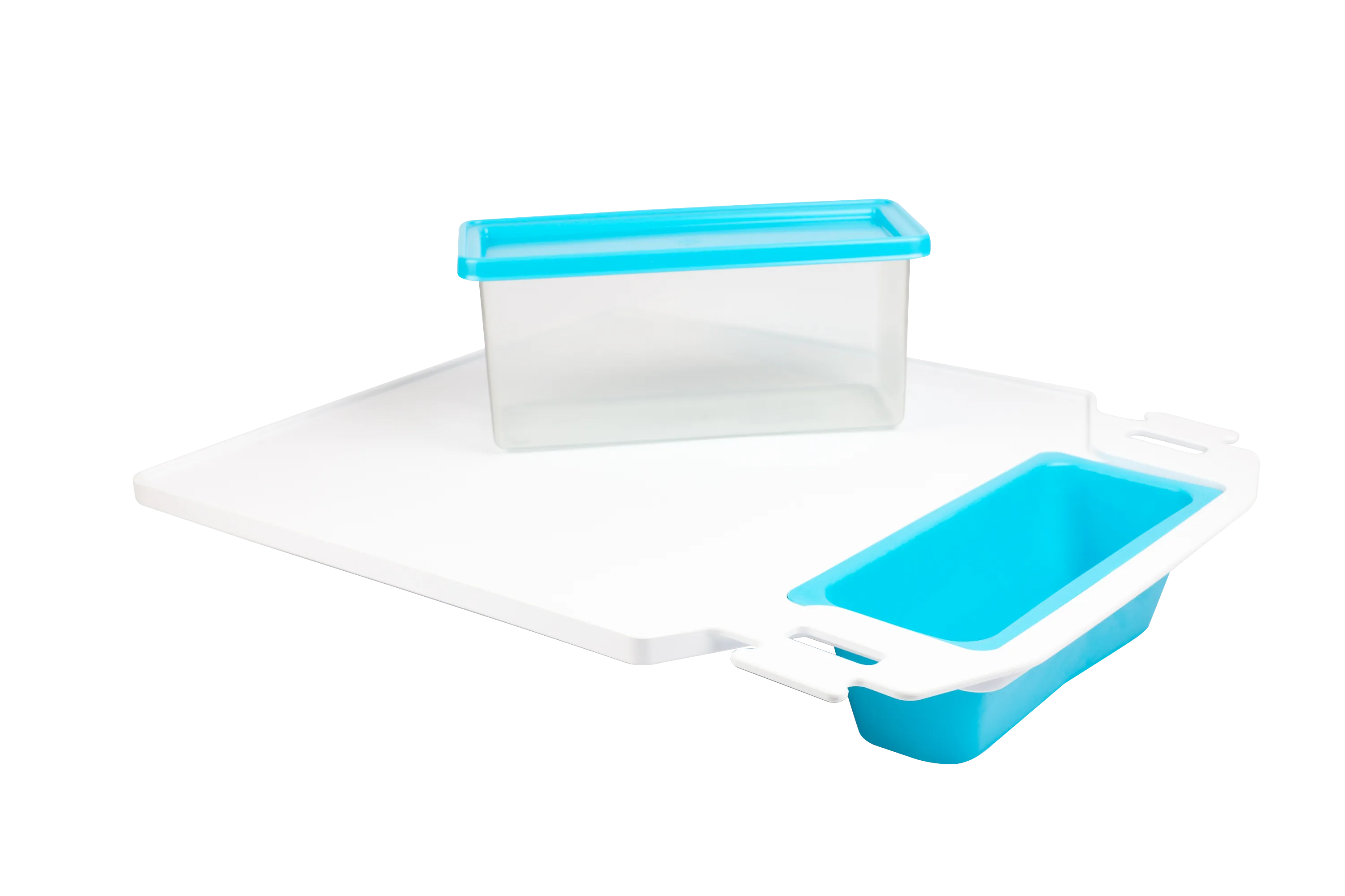 iPrep - The Complete Preparation Set