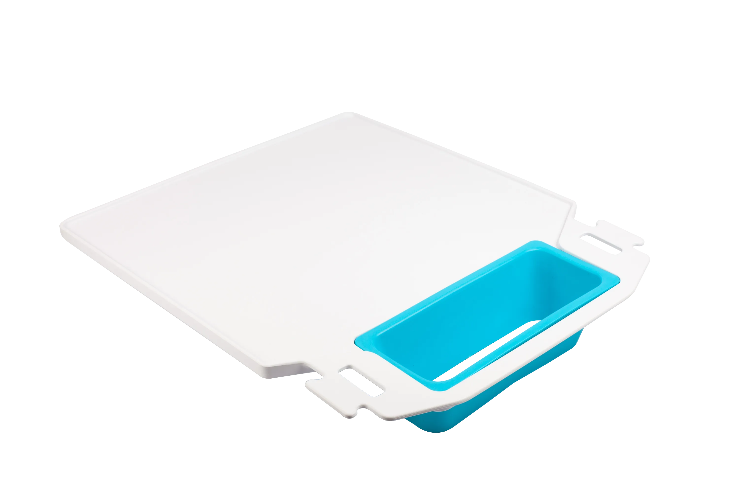 iPrep - The Complete Preparation Set