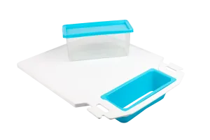 iPrep - The Complete Preparation Set
