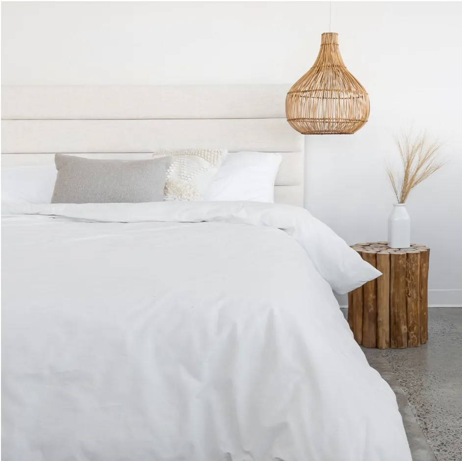 Jasmin Bed