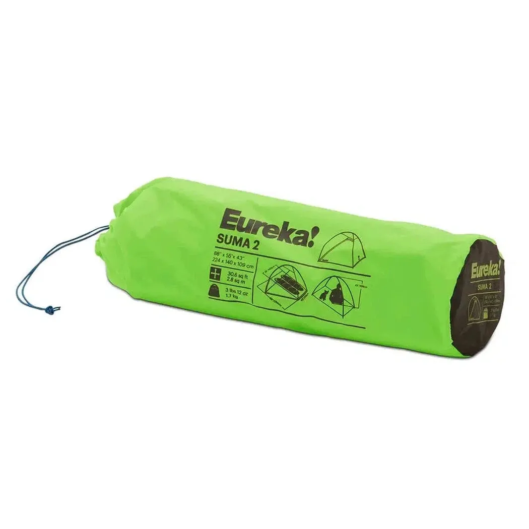 Johnson Outdoors Eureka! Suma 2