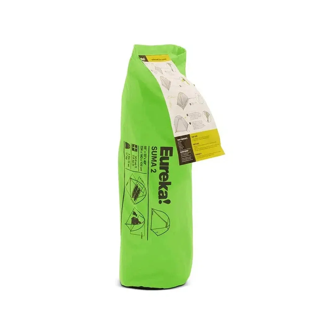 Johnson Outdoors Eureka! Suma 2