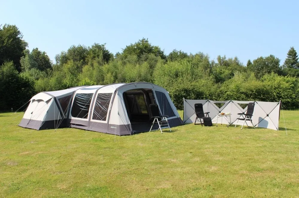 Kalahari PC 9.0 DSE 9 Man Tent