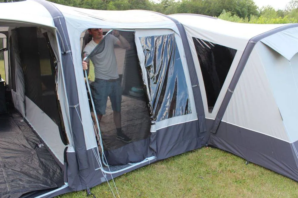 Kalahari PC 9.0 DSE 9 Man Tent