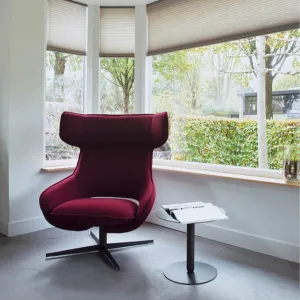Kalm Comfort Footstool