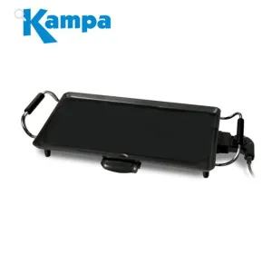 Kampa XL Fry up electric Griddle pan