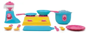 KITCHEN SET DELUXE