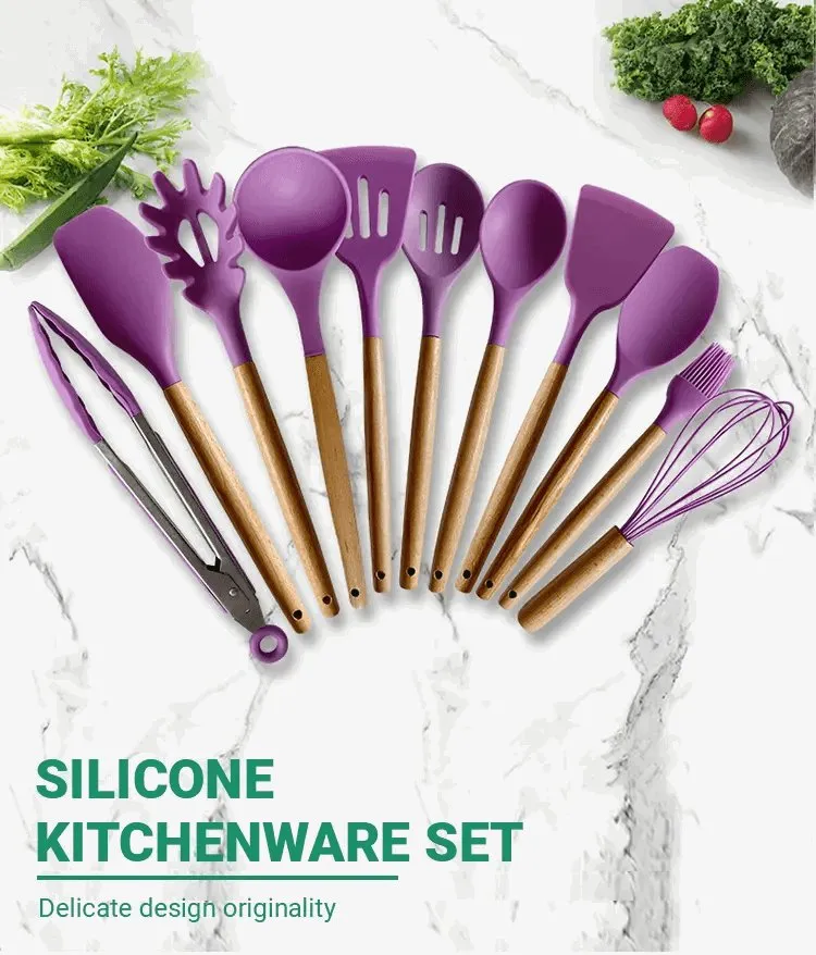 Kitchenware Cooking Tools Set