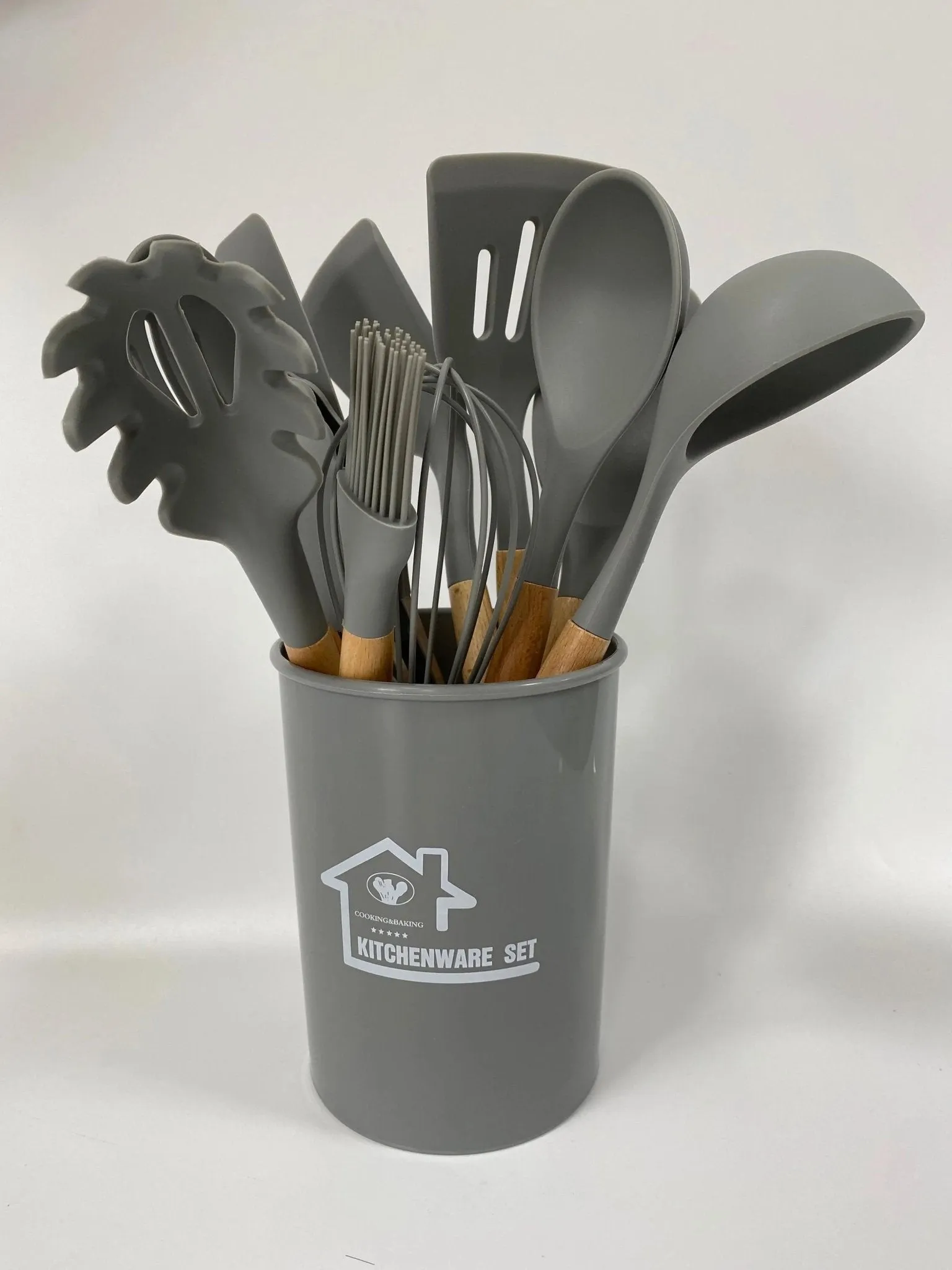 Kitchenware Cooking Tools Set