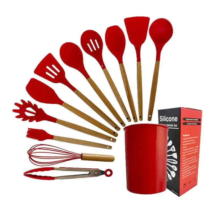 Kitchenware Cooking Tools Set