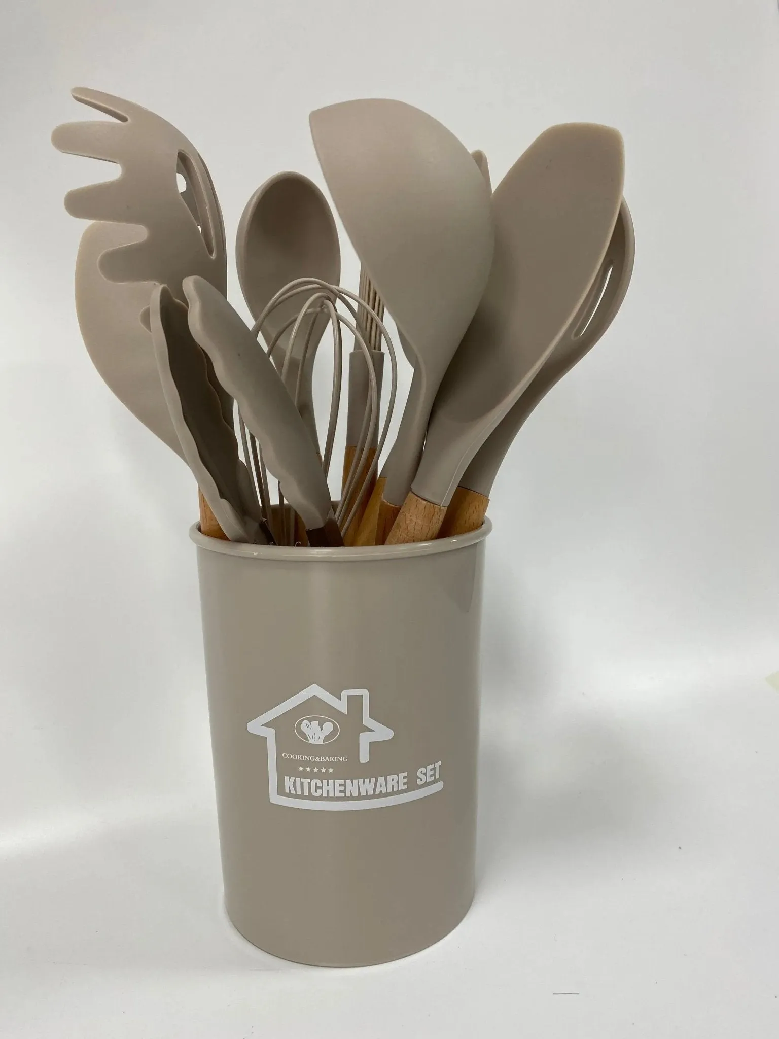 Kitchenware Cooking Tools Set