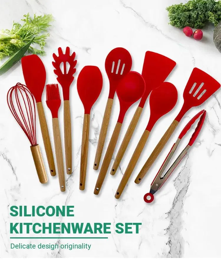 Kitchenware Cooking Tools Set