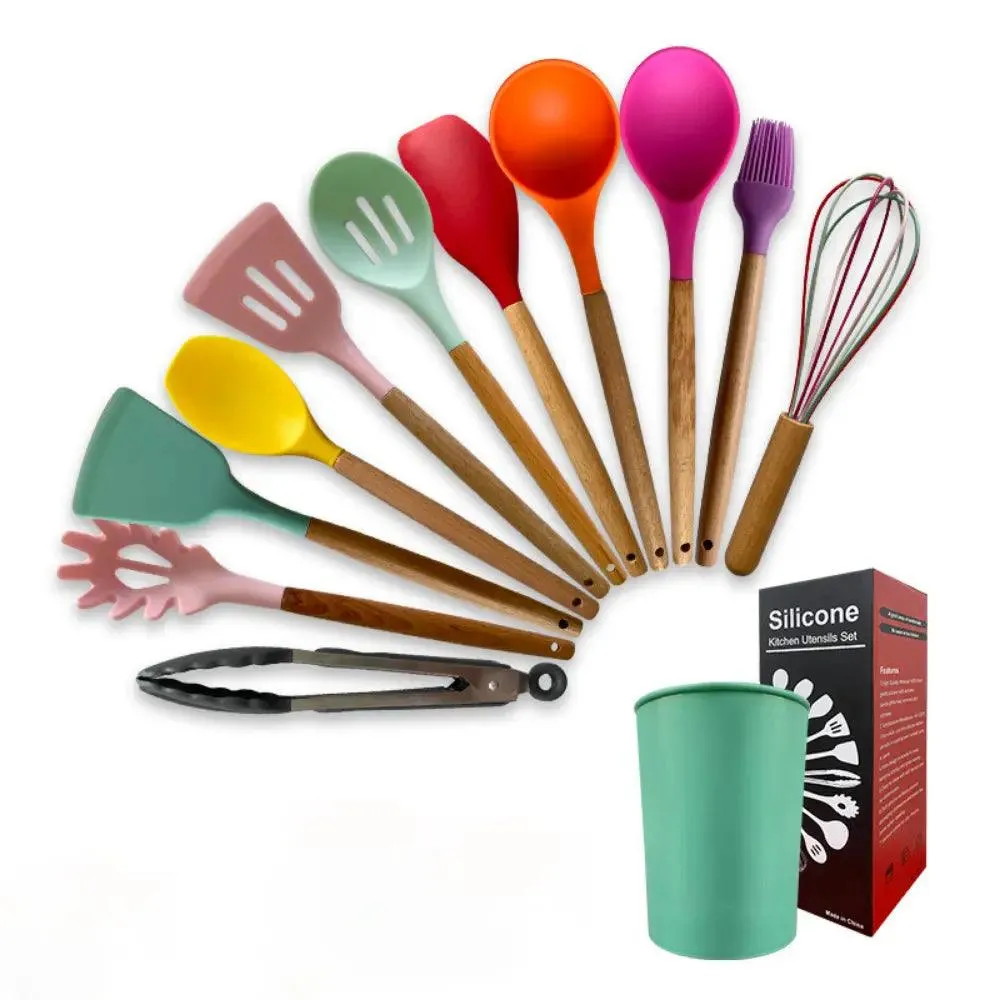 Kitchenware Cooking Tools Set