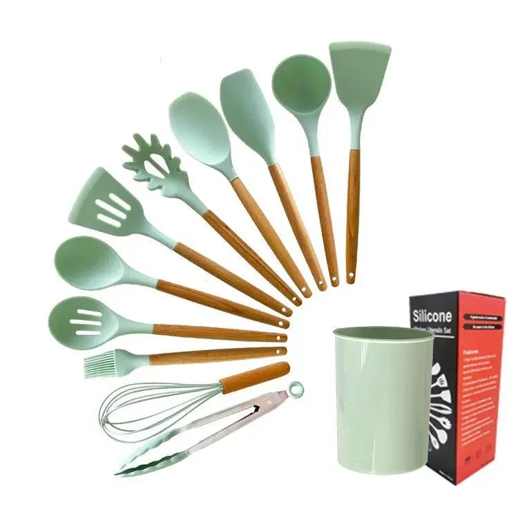 Kitchenware Cooking Tools Set