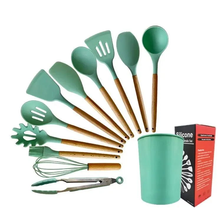 Kitchenware Cooking Tools Set