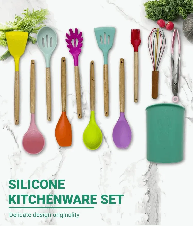 Kitchenware Cooking Tools Set