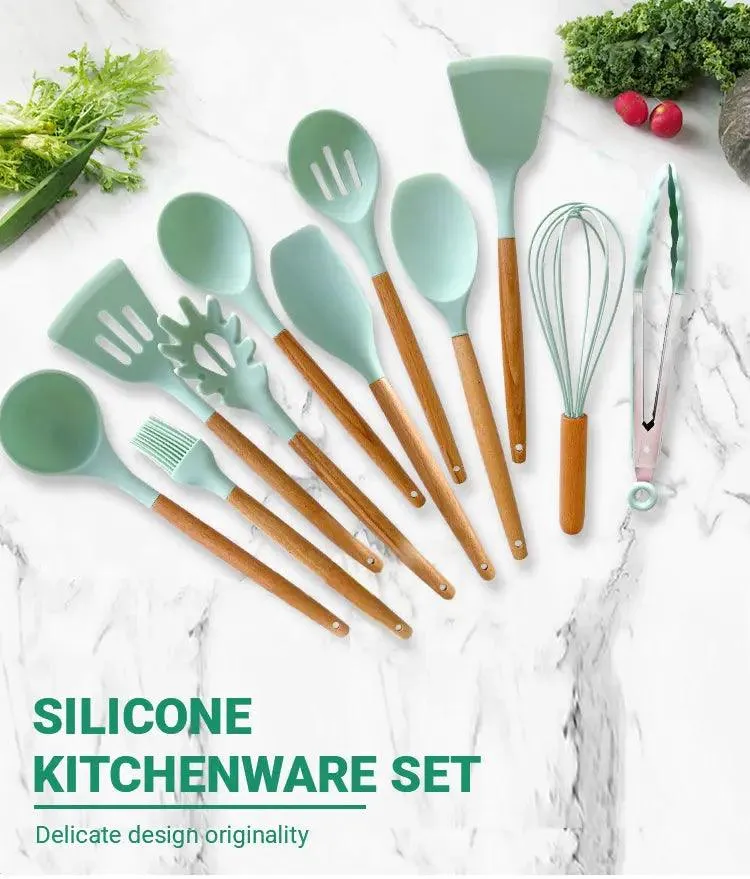 Kitchenware Cooking Tools Set