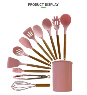 Kitchenware Cooking Tools Set