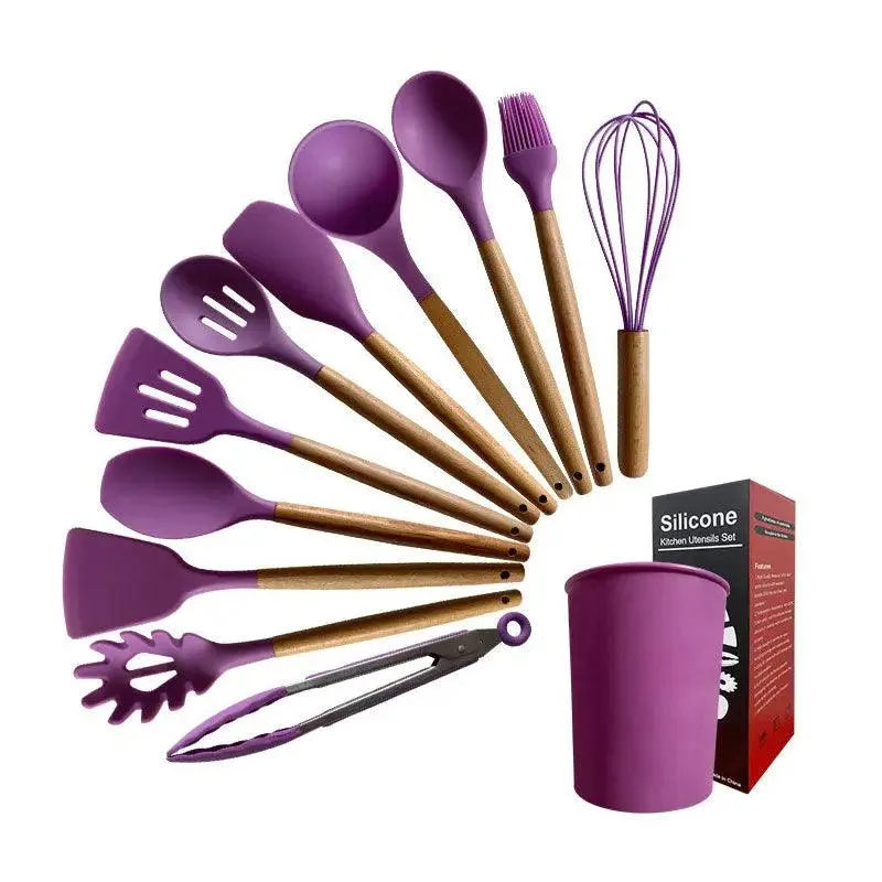 Kitchenware Cooking Tools Set