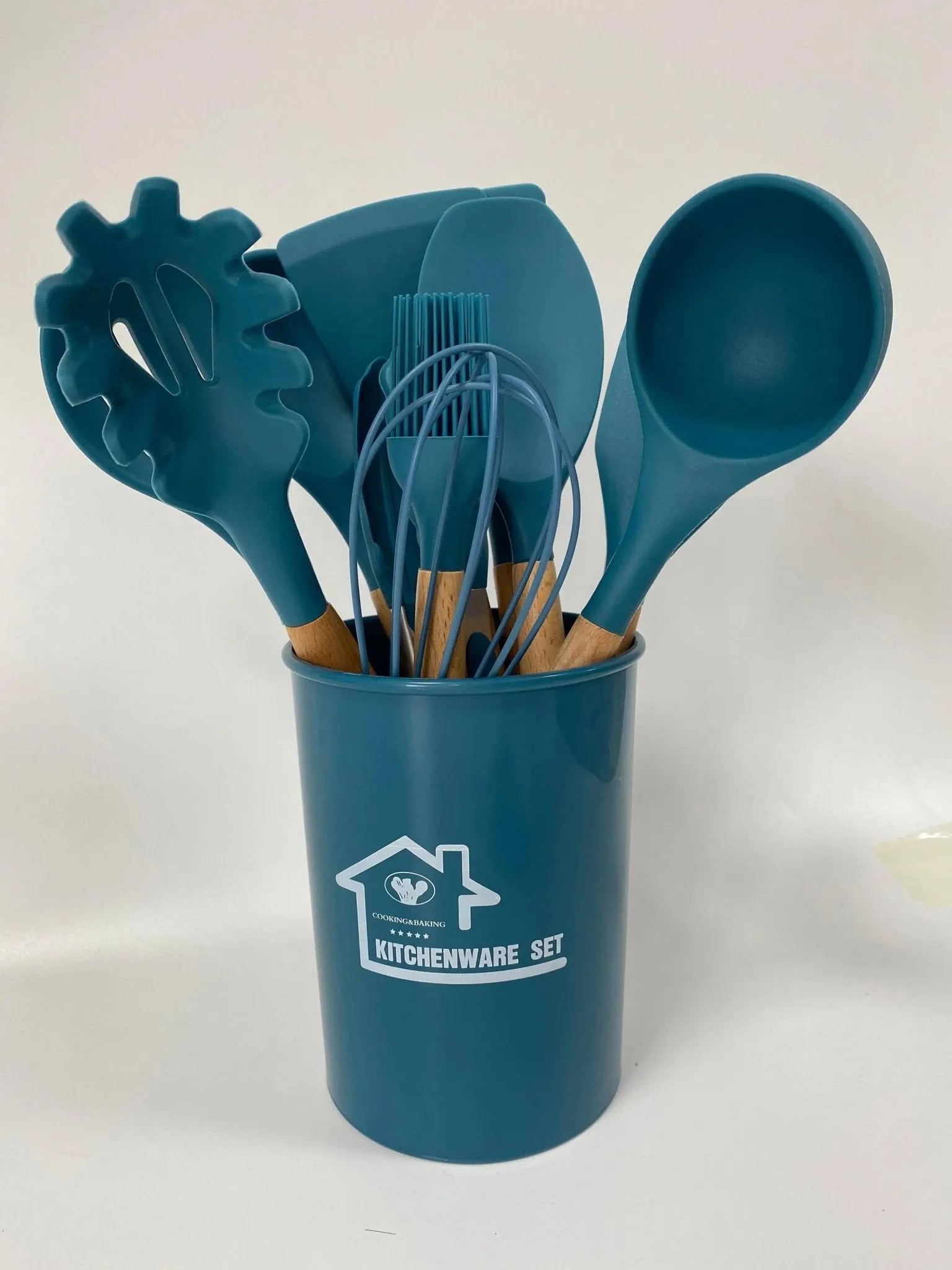 Kitchenware Cooking Tools Set