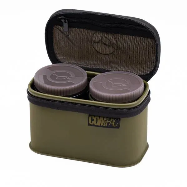 Korda Compac Tea Set 2 Piece
